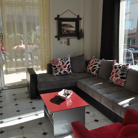 Sakiz Hotel Cesme Ngoại thất bức ảnh