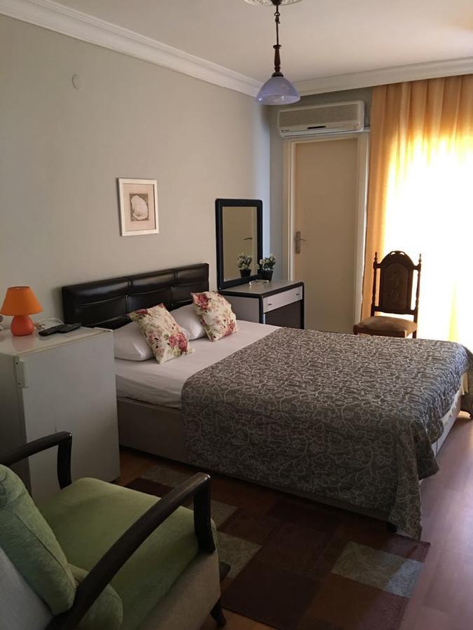 Sakiz Hotel Cesme Ngoại thất bức ảnh