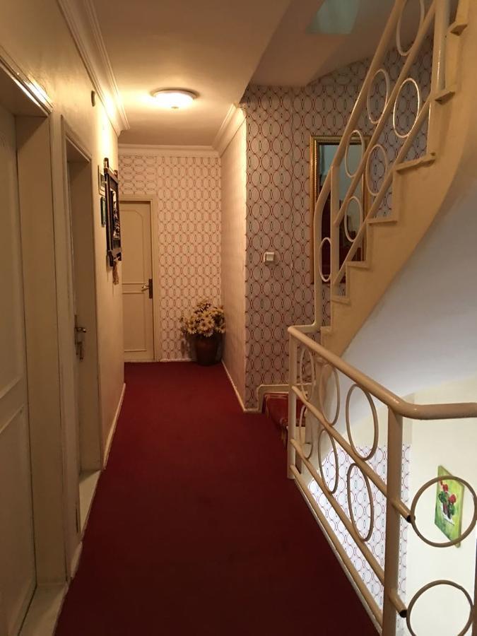 Sakiz Hotel Cesme Ngoại thất bức ảnh