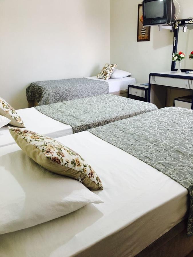 Sakiz Hotel Cesme Ngoại thất bức ảnh