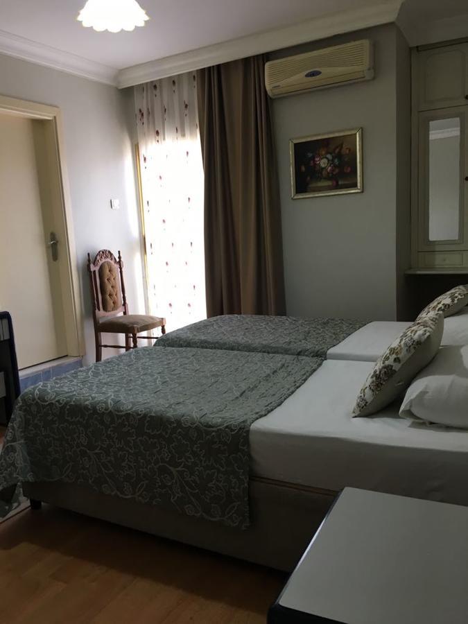 Sakiz Hotel Cesme Ngoại thất bức ảnh