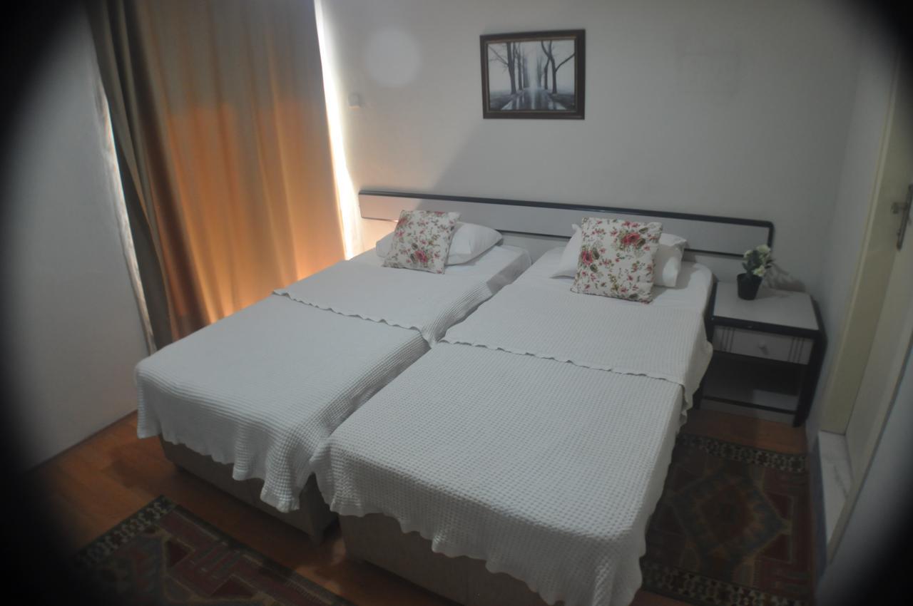Sakiz Hotel Cesme Ngoại thất bức ảnh