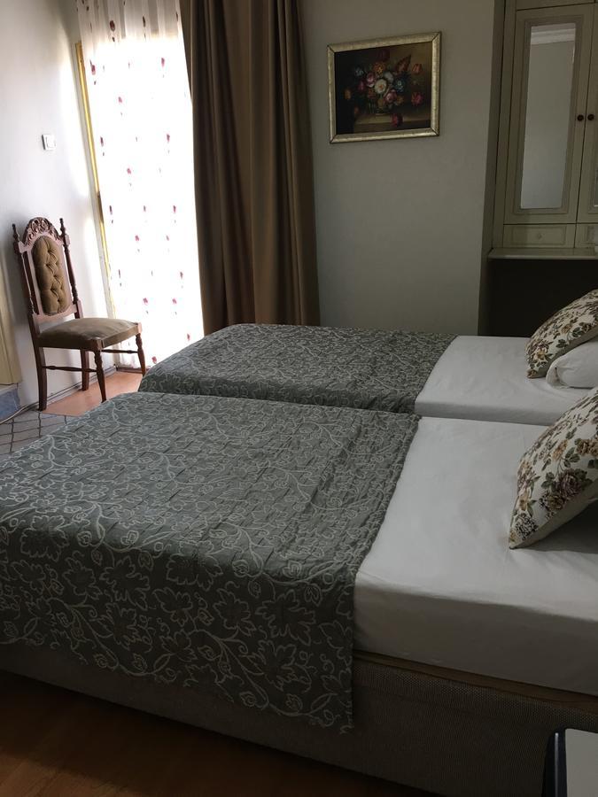Sakiz Hotel Cesme Ngoại thất bức ảnh