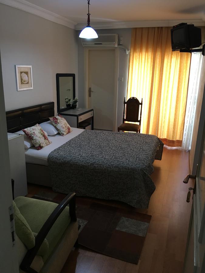 Sakiz Hotel Cesme Ngoại thất bức ảnh