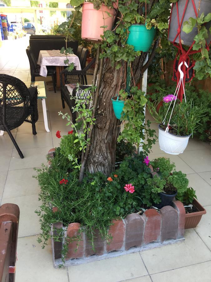 Sakiz Hotel Cesme Ngoại thất bức ảnh